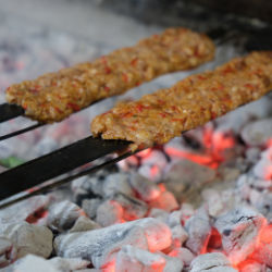 Menü 1 adana kebap kebabi et kadikoy