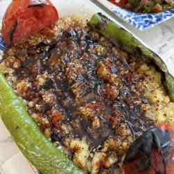 Menü 68 adana sogurme meze