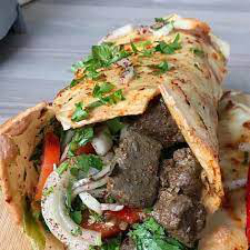 Menü 41 ciger durum sis