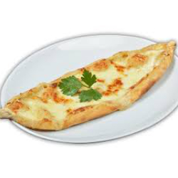 Menü 52 kasarli pide