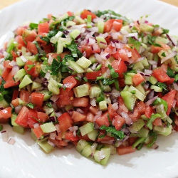 Menü 59 kasik salata