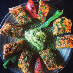 Menü 8 beyti kadikoy